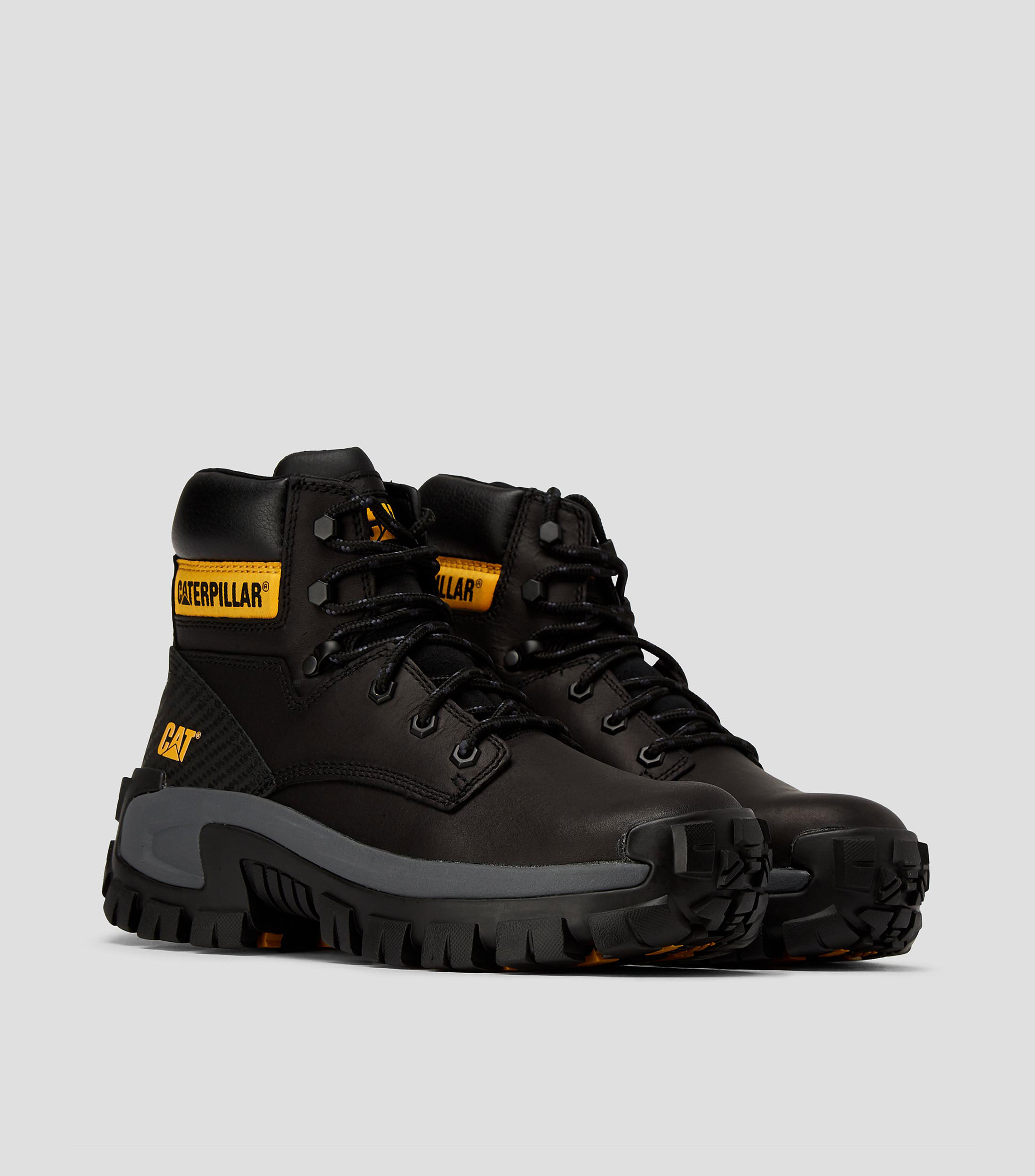 Botas cortas Invader Hi St ASTM Hombre